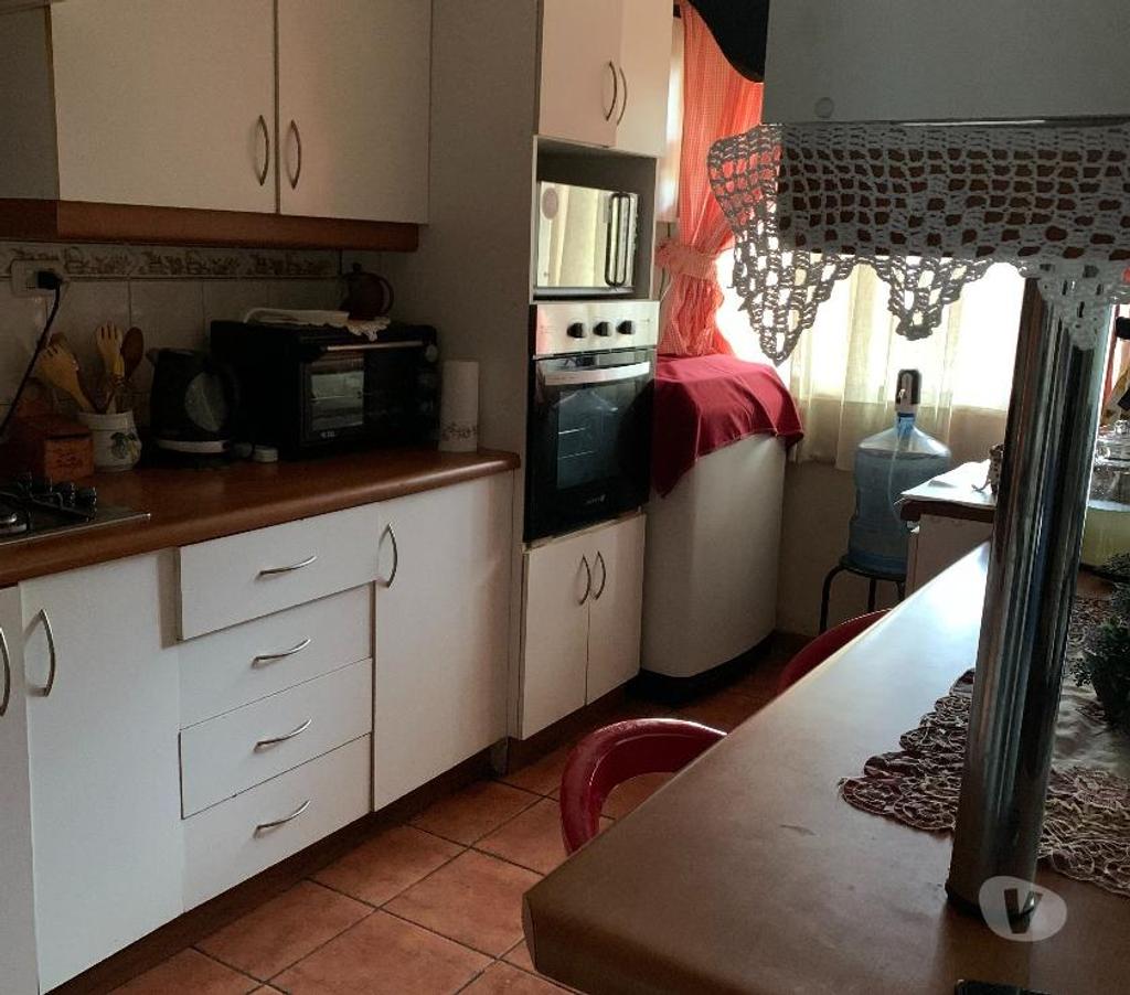 Bienes Raices Santiago Maipú - Fotos de Las Vizcachas cerca Metro del Sol