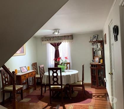 Bienes Raices Maipú Santiago - Fotos de Las Vizcachas cerca Metro del Sol