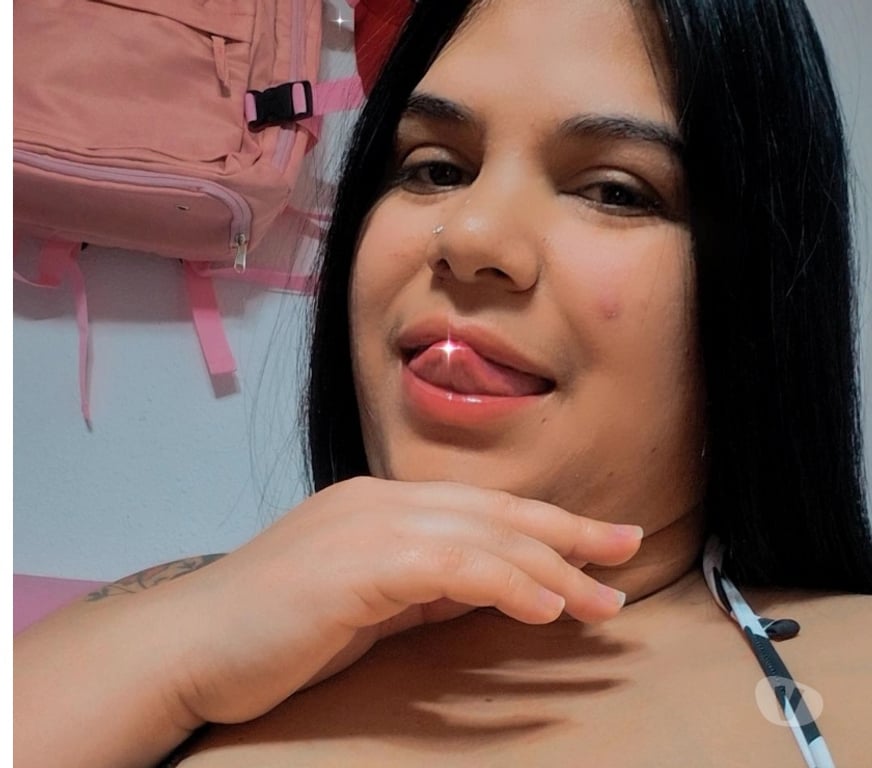 Escort Santiago Quilicura - Fotos de Estefani Morena