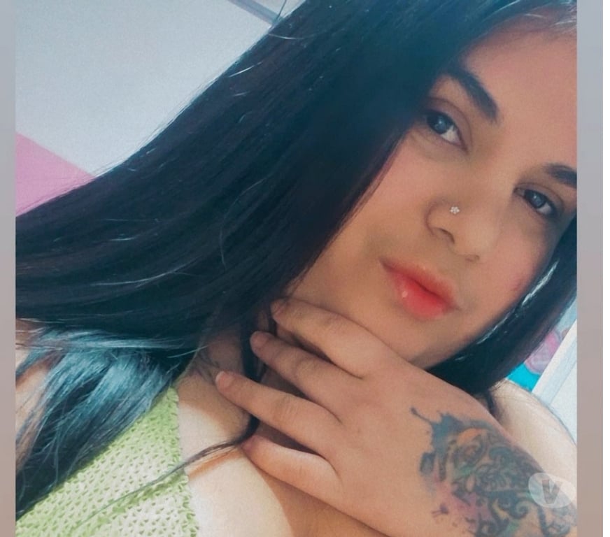 Escort Santiago Quilicura - Fotos de Estefani Morena