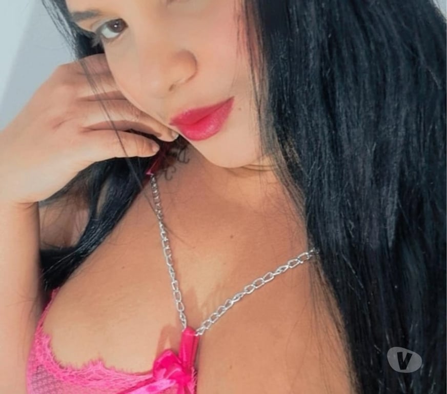 Escort Santiago Quilicura - Fotos de Estefani Morena