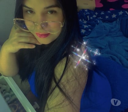 Escort Quilicura Santiago - Fotos de Estefani Morena