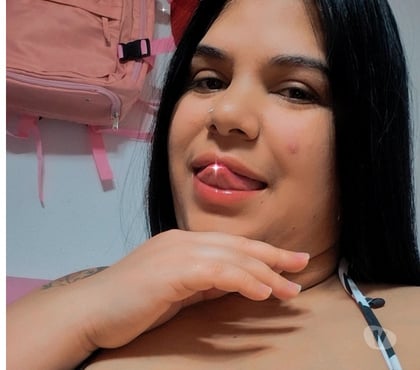 Escort Quilicura Santiago - Fotos de Estefani Morena