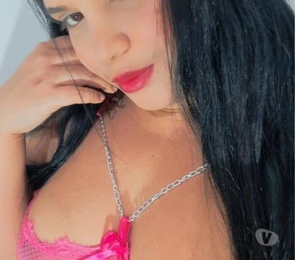 Escort Quilicura Santiago - Fotos de Estefani Morena