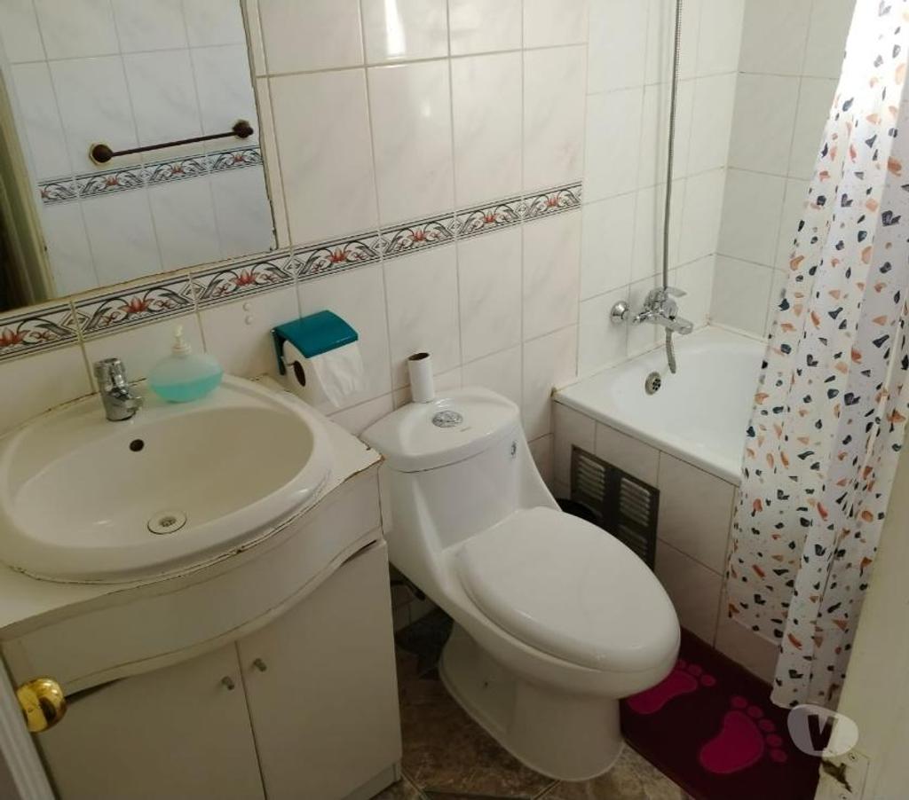 Bienes Raices Valparaíso Quilpué - Fotos de Amplia 3 pisos Los Pinos Quilpué