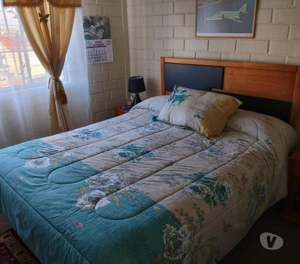 Bienes Raices Valparaíso Quilpué - Fotos de Amplia 3 pisos Los Pinos Quilpué