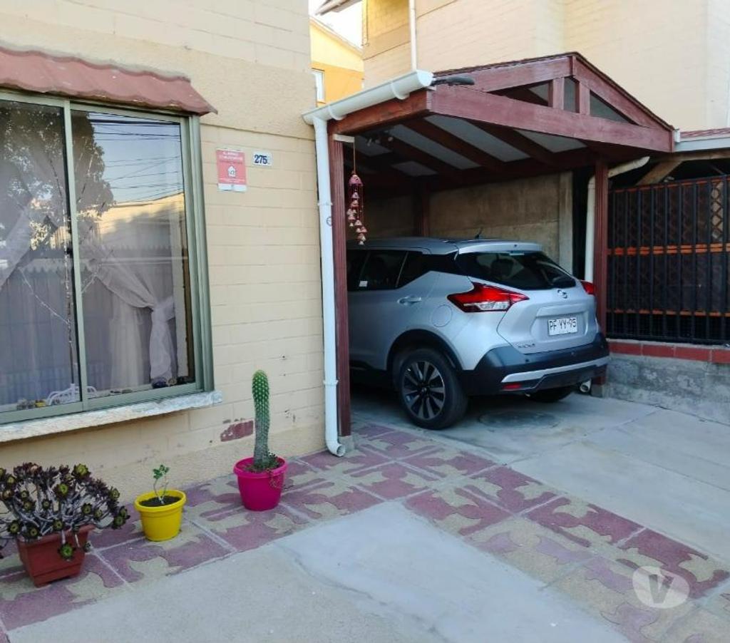 Bienes Raices Valparaíso Quilpué - Fotos de Amplia 3 pisos Los Pinos Quilpué