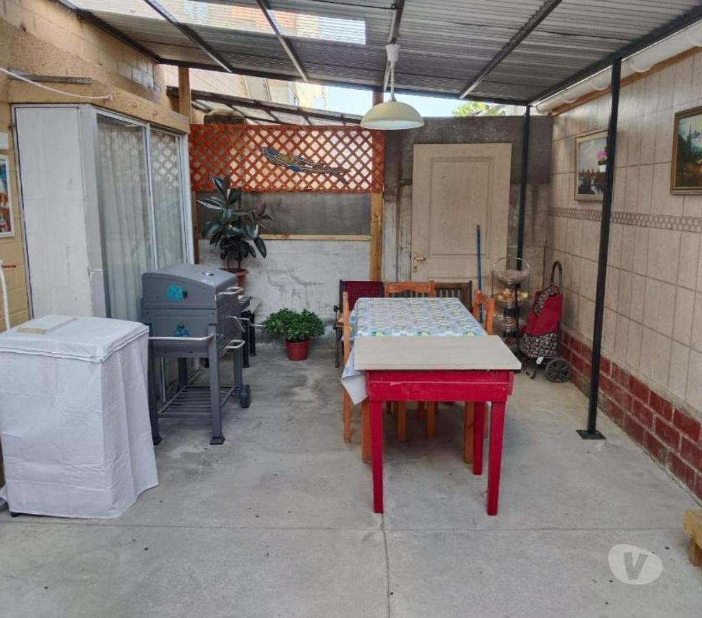 Bienes Raices Valparaíso Quilpué - Fotos de Amplia 3 pisos Los Pinos Quilpué
