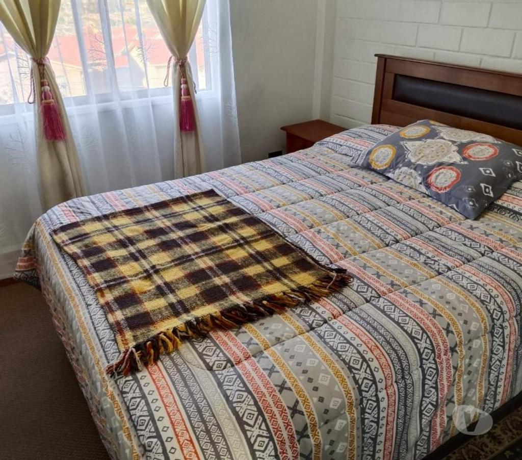 Bienes Raices Valparaíso Quilpué - Fotos de Amplia 3 pisos Los Pinos Quilpué