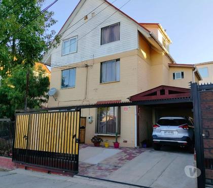 Inmuebles en venta Quilpué Valparaíso - Fotos de Amplia 3 pisos Los Pinos Quilpué