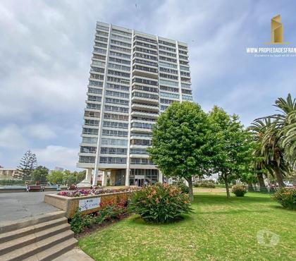 Bienes Raices Viña del Mar Valparaíso - Fotos de VIÑA VENDE DEPARTAMENTO 4D 3B VISTA PANORAMICA SAN MARTIN