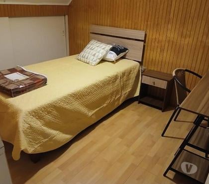 Arriendo departamento amoblado Valparaíso Valparaíso - Fotos de Amoblado Estudiantes Marzo a Diciembre incluye servicios