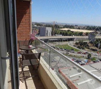 Inmuebles en venta Concepción Concepción - Fotos de Amplio departamento Parque Urbano I, Concepción
