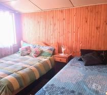 HOSPEDAJE SEBASTIANA EN CASTRO, CHILOÉ