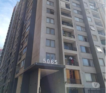 Arriendos Estación Central Santiago - Fotos de Gran oportunidad, arriendo departamento en céntrico barrio.