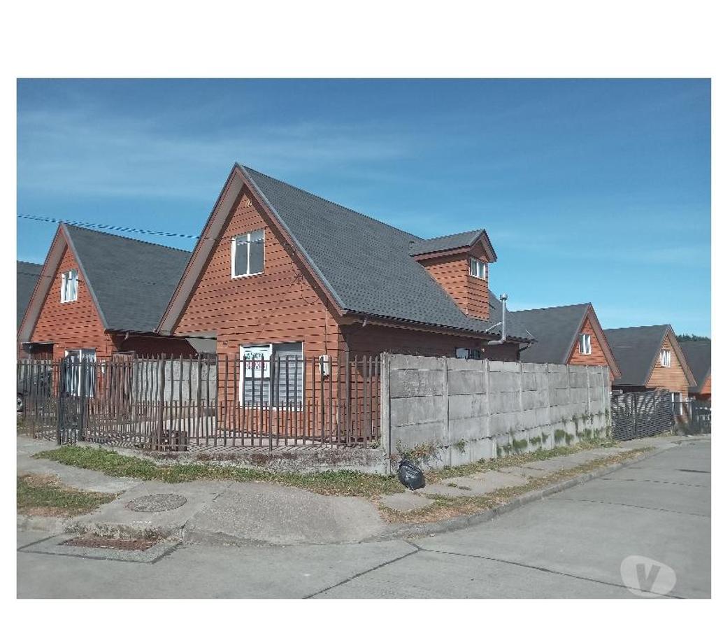 Arriendos Osorno Osorno - Fotos de ARRIENDO CASA EN OSORNO