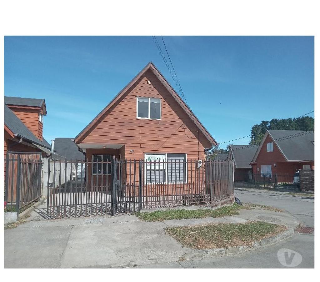 Arriendos Osorno Osorno - Fotos de ARRIENDO CASA EN OSORNO