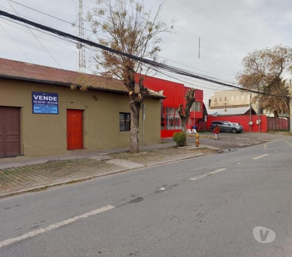 Bienes Raices Maipo Buin - Fotos de Buin central – comercio.