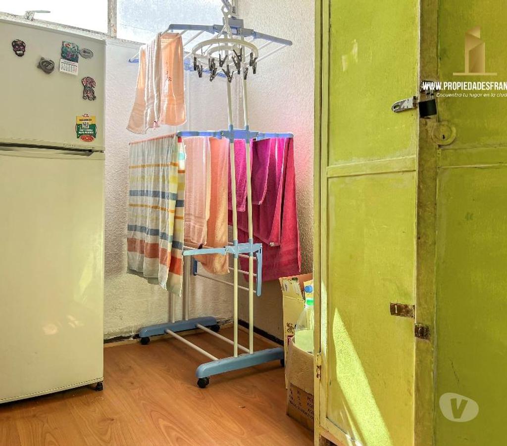 Bienes Raices Valparaíso Viña del Mar - Fotos de VENDE DEPARTAMENTO CENTRICO 4D 2B PASOS MALL Y PLAYA VIÑA