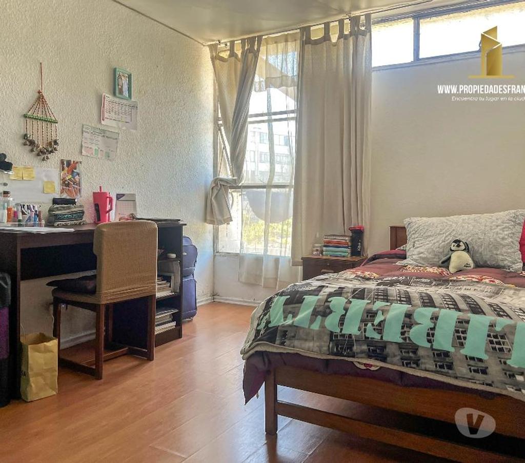 Bienes Raices Valparaíso Viña del Mar - Fotos de VENDE DEPARTAMENTO CENTRICO 4D 2B PASOS MALL Y PLAYA VIÑA
