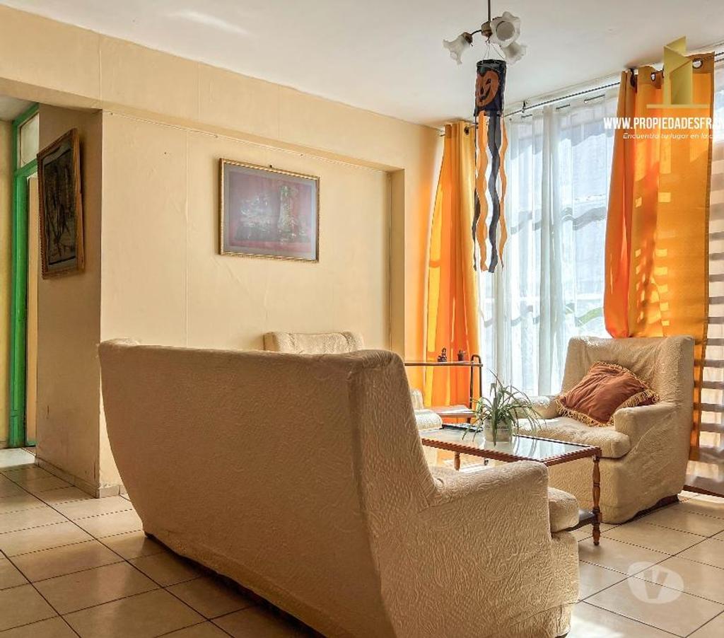 Bienes Raices Valparaíso Viña del Mar - Fotos de VENDE DEPARTAMENTO CENTRICO 4D 2B PASOS MALL Y PLAYA VIÑA