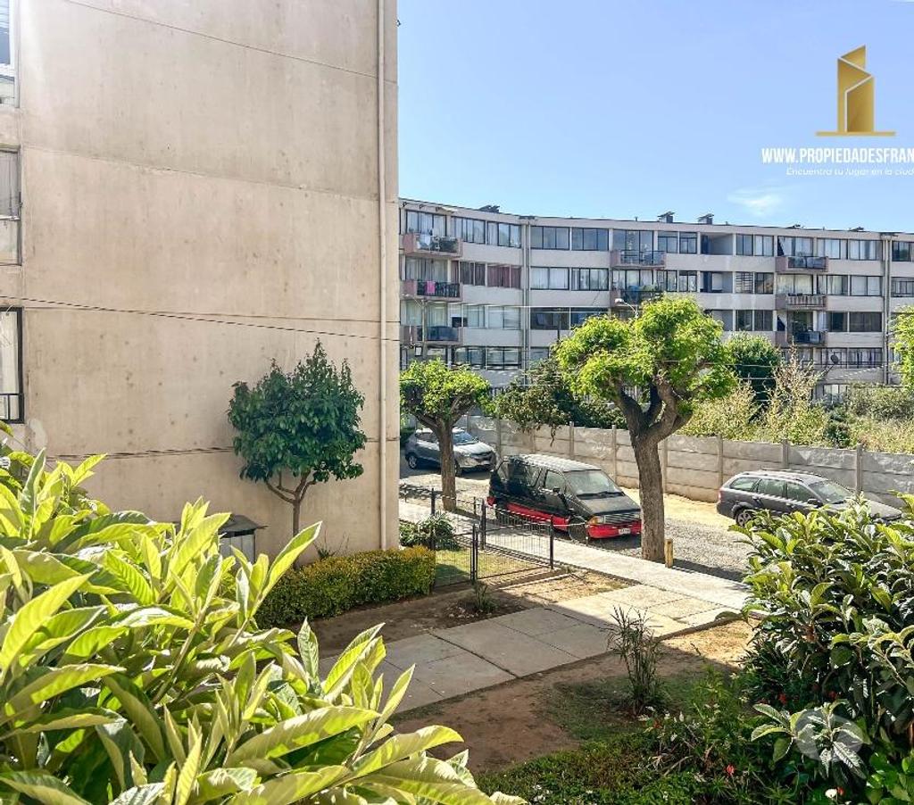 Bienes Raices Valparaíso Viña del Mar - Fotos de VENDE DEPARTAMENTO CENTRICO 4D 2B PASOS MALL Y PLAYA VIÑA