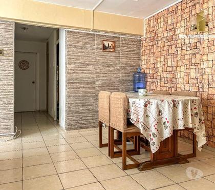 Inmobiliaria Viña del Mar Valparaíso - Fotos de VENDE DEPARTAMENTO CENTRICO 4D 2B PASOS MALL Y PLAYA VIÑA