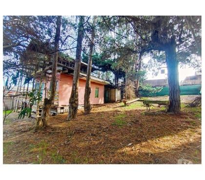 Parcelas El Tabo San Antonio - Fotos de AMPLIO TERRENO CON CABAÑA (DOMINIO Y ROL PROPIO)