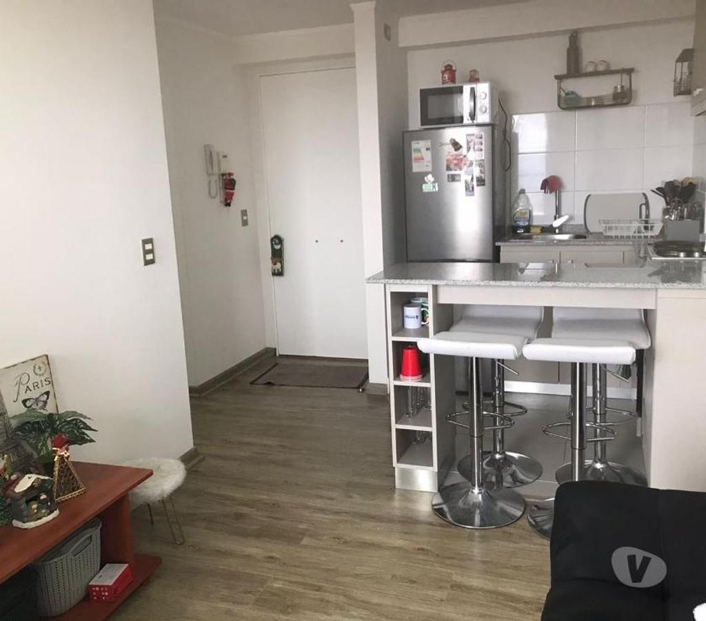 Bienes Raices Valparaíso Valparaíso - Fotos de VENDO DEPARTAMENTO CONDOMINIO ALTOS DE PLACERES VALPARAISO