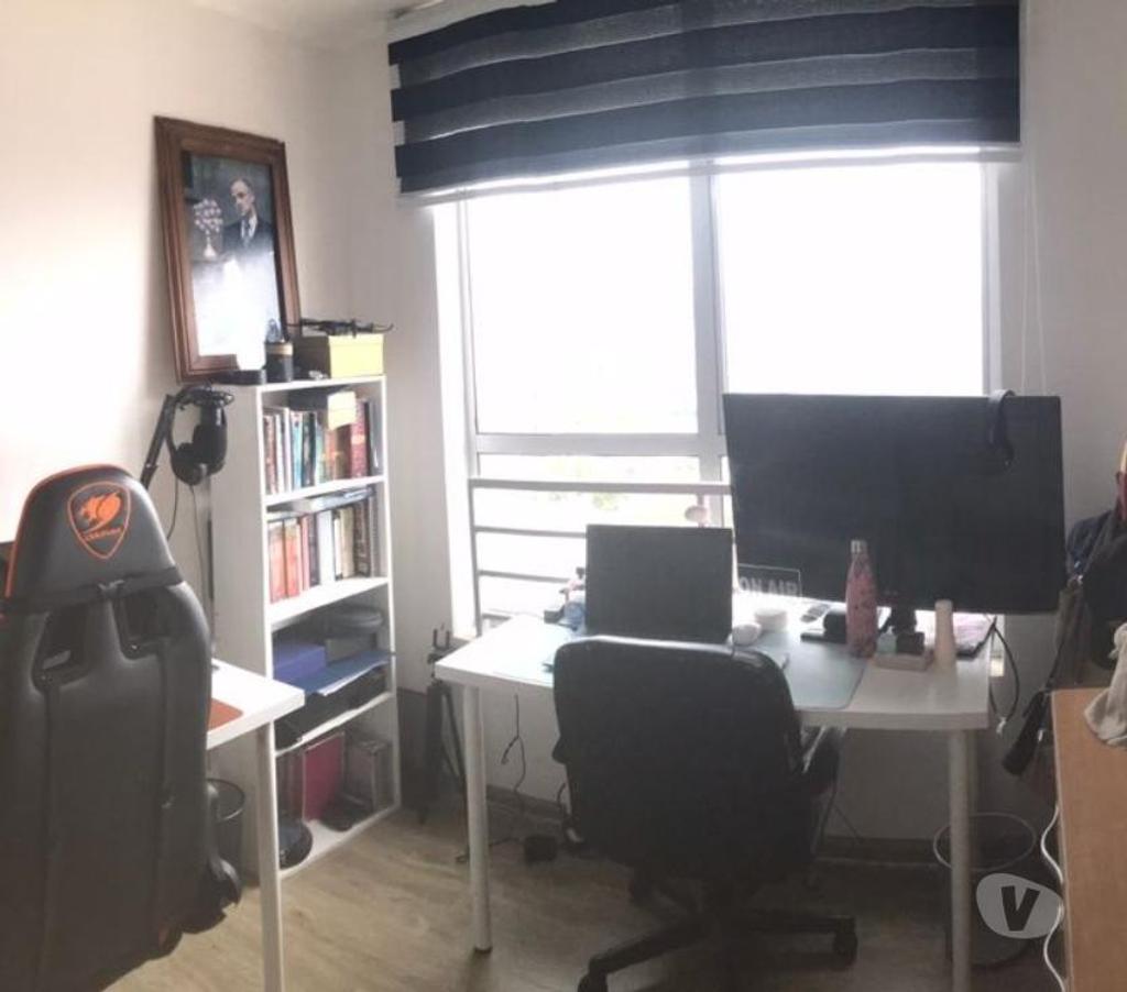 Bienes Raices Valparaíso Valparaíso - Fotos de VENDO DEPARTAMENTO CONDOMINIO ALTOS DE PLACERES VALPARAISO