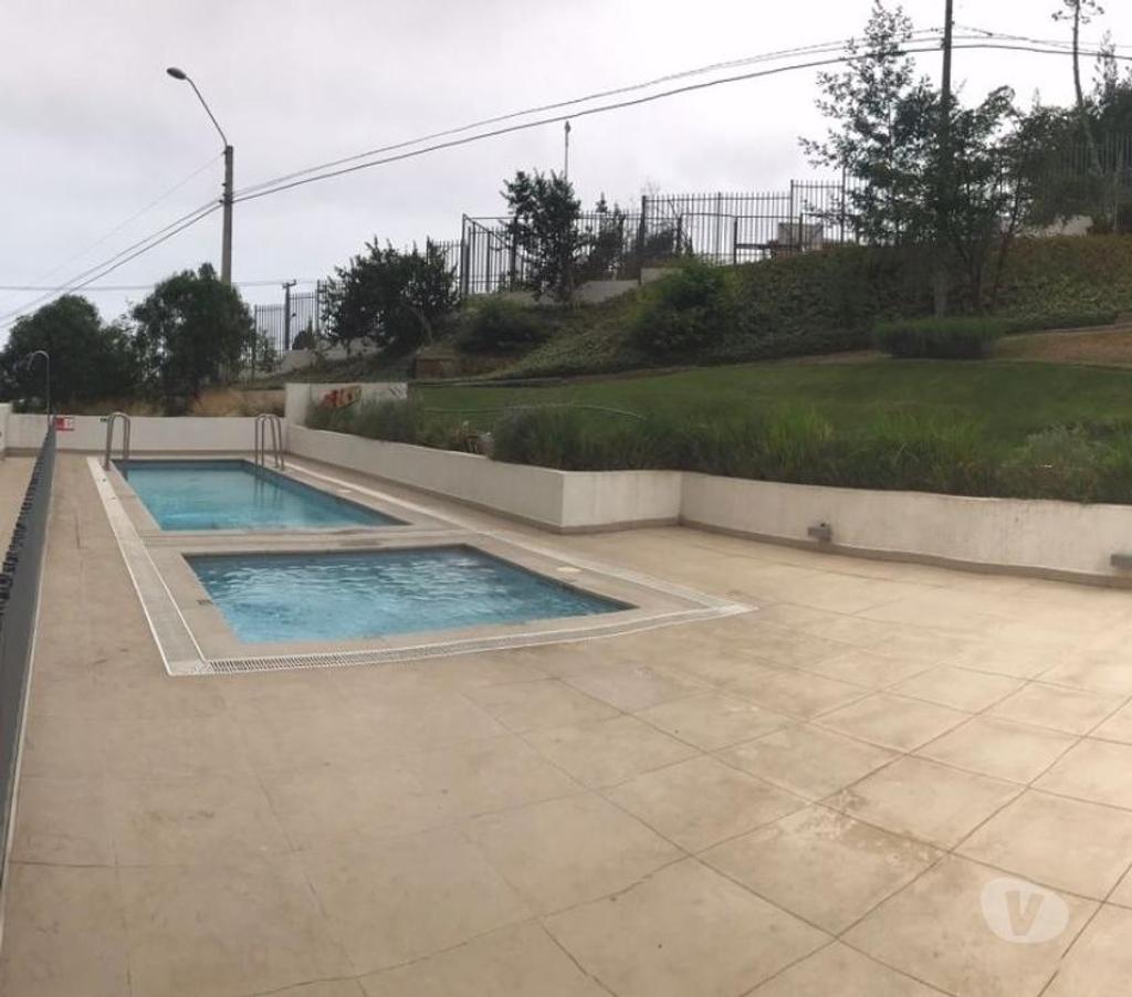 Bienes Raices Valparaíso Valparaíso - Fotos de VENDO DEPARTAMENTO CONDOMINIO ALTOS DE PLACERES VALPARAISO