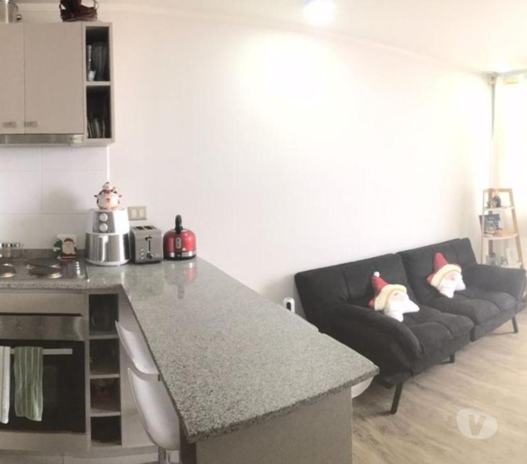 Bienes Raices Valparaíso Valparaíso - Fotos de VENDO DEPARTAMENTO CONDOMINIO ALTOS DE PLACERES VALPARAISO