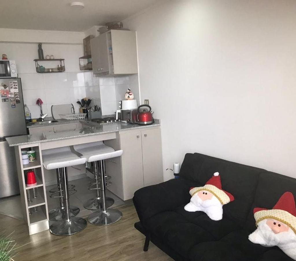 Bienes Raices Valparaíso Valparaíso - Fotos de VENDO DEPARTAMENTO CONDOMINIO ALTOS DE PLACERES VALPARAISO