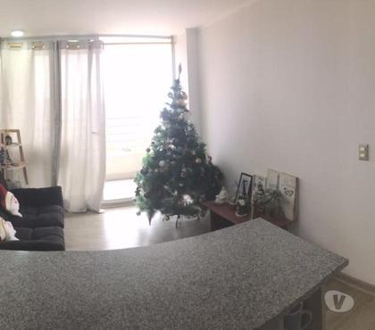 Departamentos en venta Valparaíso Valparaíso - Fotos de VENDO DEPARTAMENTO CONDOMINIO ALTOS DE PLACERES VALPARAISO