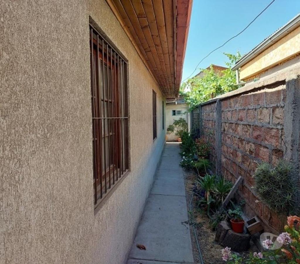 Bienes Raices Santiago La Granja - Fotos de La Granja, lote de 1.200 m2