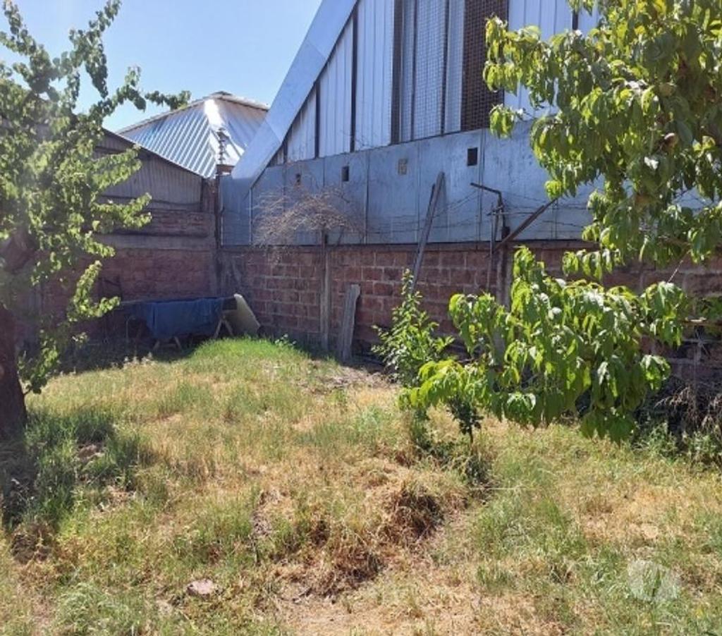 Bienes Raices Santiago La Granja - Fotos de La Granja, lote de 1.200 m2