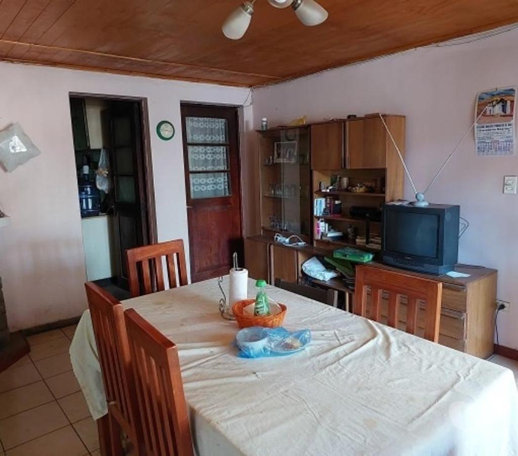 Bienes Raices Santiago La Granja - Fotos de La Granja, lote de 1.200 m2