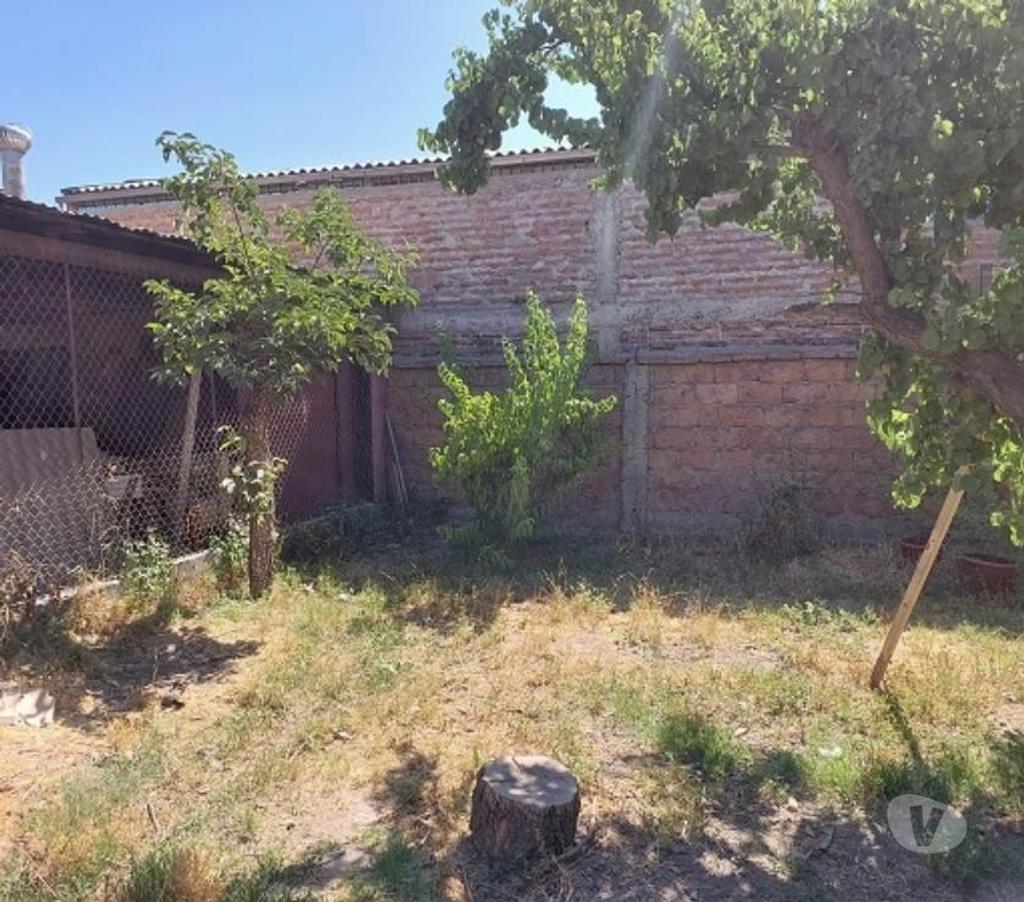 Bienes Raices Santiago La Granja - Fotos de La Granja, lote de 1.200 m2