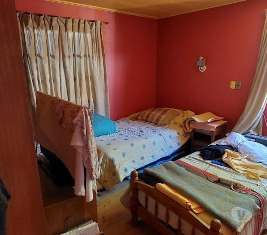 Bienes Raices Santiago La Granja - Fotos de La Granja, lote de 1.200 m2