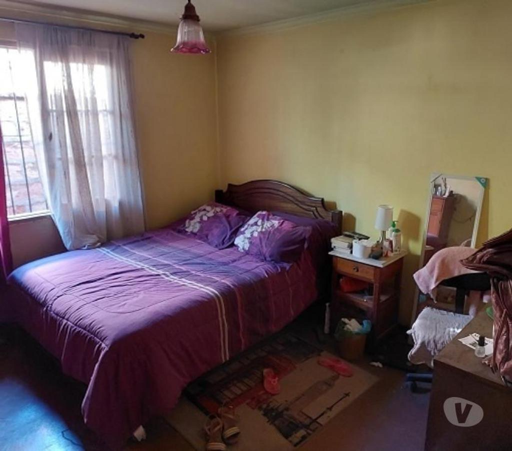 Bienes Raices Santiago La Granja - Fotos de La Granja, lote de 1.200 m2