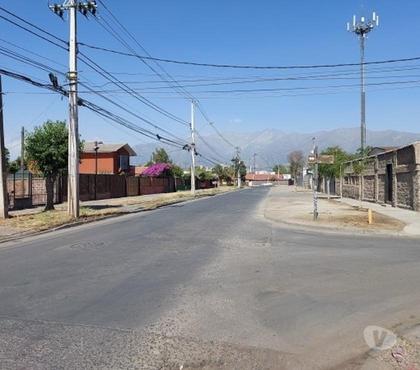Inmobiliaria La Granja Santiago - Fotos de La Granja, lote de 1.200 m2