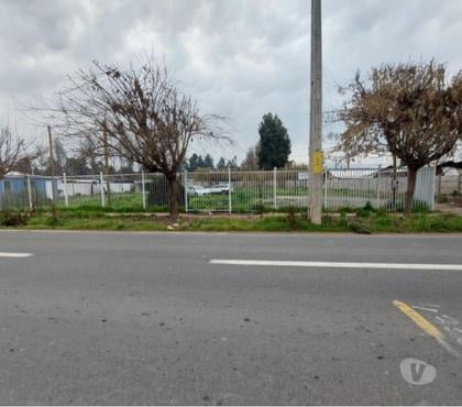 Inmuebles en venta Buin Maipo - Fotos de Terreno urbano de 1.850 m2, calle Francisco Javier Krugger,