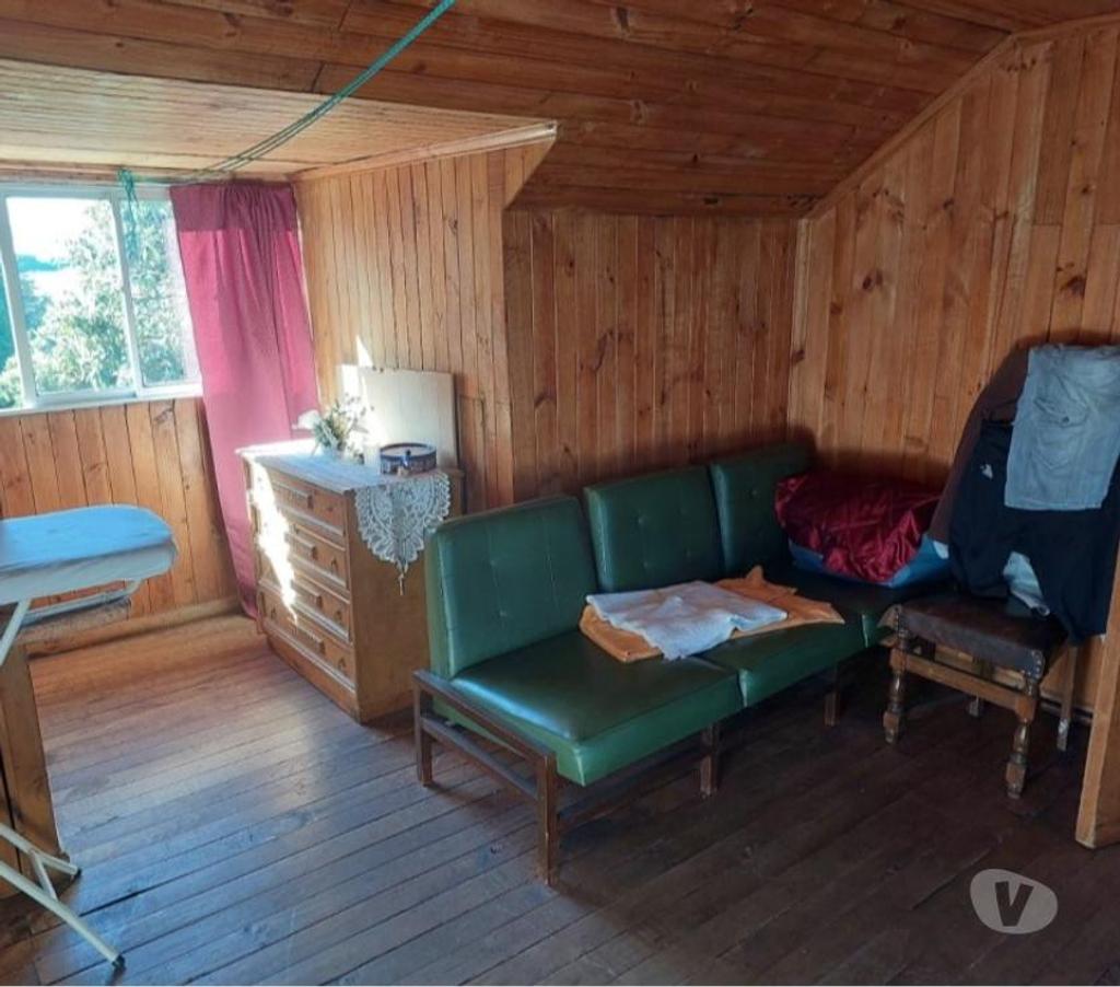 Bienes Raices Linares Longav - Fotos de Longaví, venta Parcela 5.000 m2 con Casa