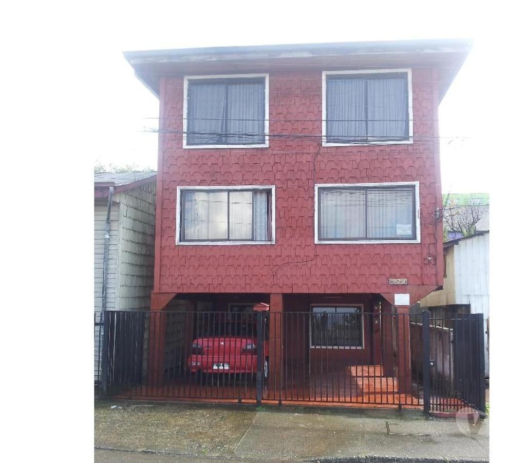 Bienes Raices Llanquihue Puerto Montt - Fotos de Remato propiedad en Pto Montt