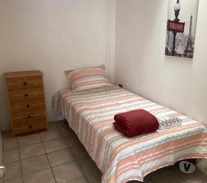 Piezas en Arriendo Maipú Santiago - Fotos de Arriendo piezas Metro Bueras-Jumbo Pajaritos