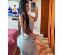 Solita ven a verme amorcito