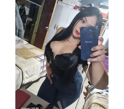 Escort Lautaro Cautín - Fotos de Solita en casa ven a verme