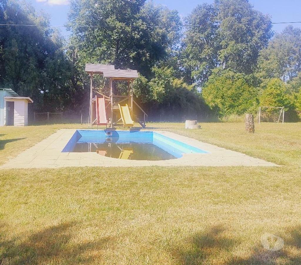 Parcelas en Venta Malleco Victoria - Fotos de Se vende terreno Agrícola con casa y Bodega