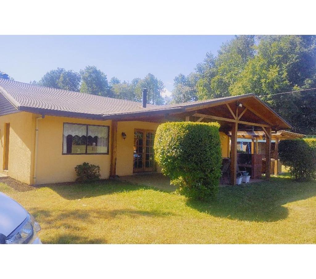 Parcelas en Venta Malleco Victoria - Fotos de Se vende terreno Agrícola con casa y Bodega