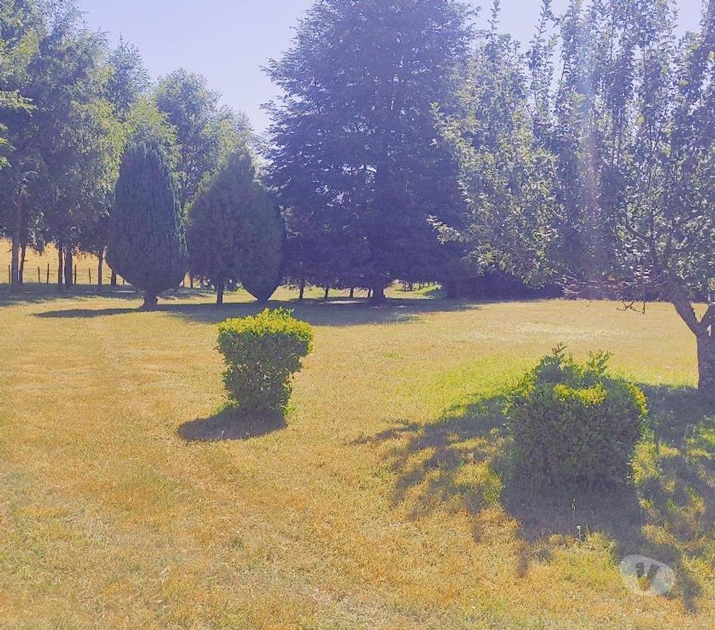 Parcelas en Venta Malleco Victoria - Fotos de Se vende terreno Agrícola con casa y Bodega